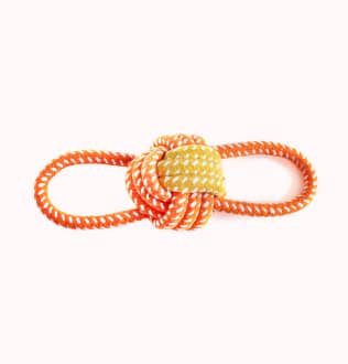 Tug of War Dog Toy